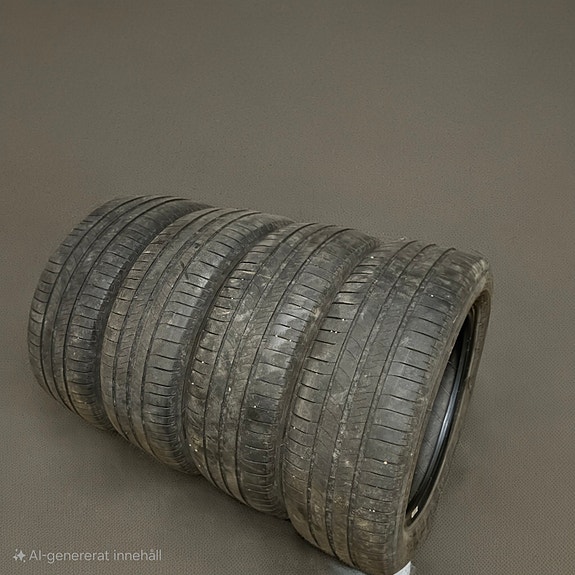 Michelin Energy Saver kesärenkaat 205/55R16