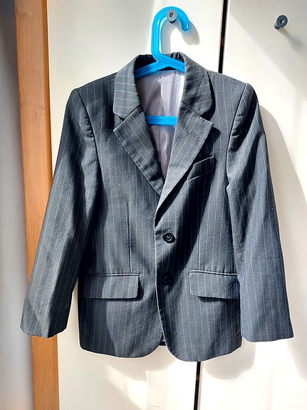 Marks&Spencer bleiseri