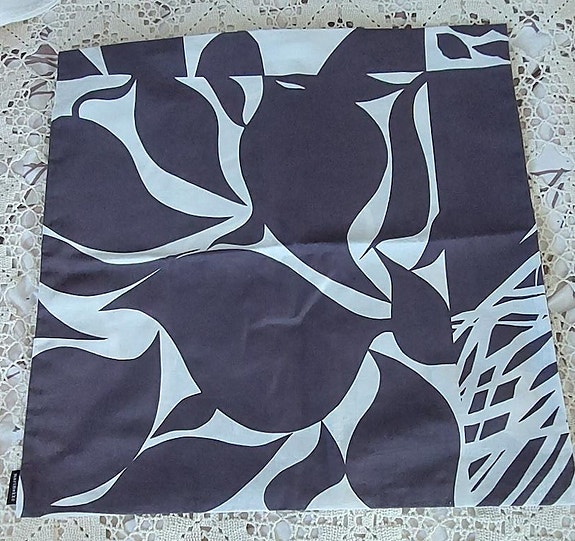 Marimekko Ruudut-tyynynpäällinen 50x50 cm