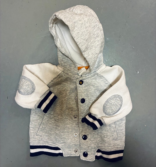 H&M vauvan takki