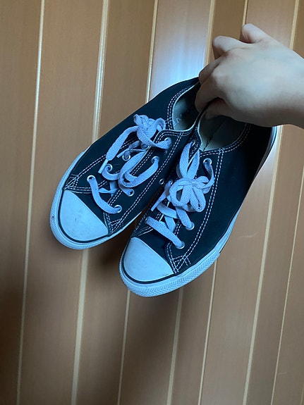 Converse 35
