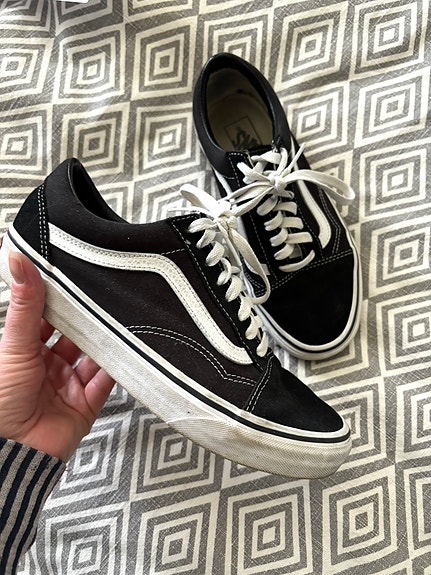 Vans old Skool tennarit