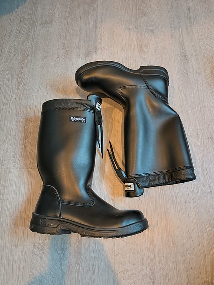 Sievi talvisaappaat 37