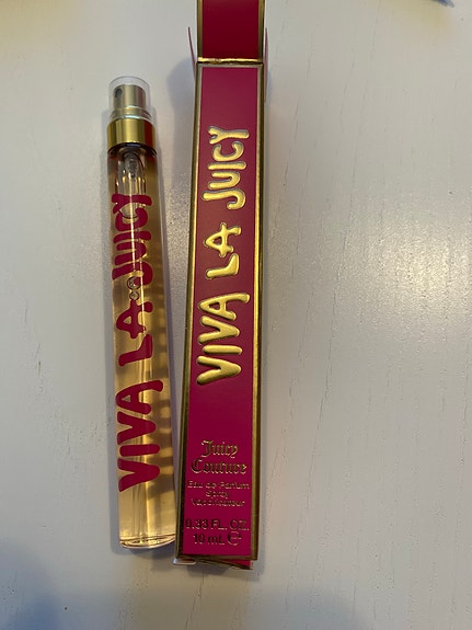 Juicy Couture Viva La Juicy edp 10 ml