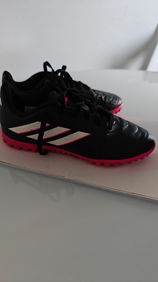 Adidas Copa Pure 4 TF jalkapallokengät 35