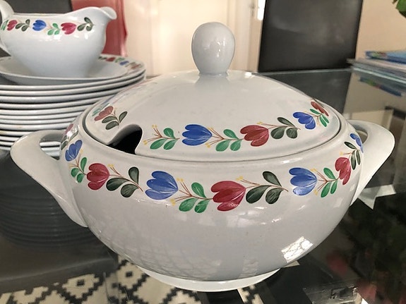 Arabian astiasto 33 osaa