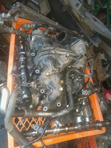 vw osaa commonrail