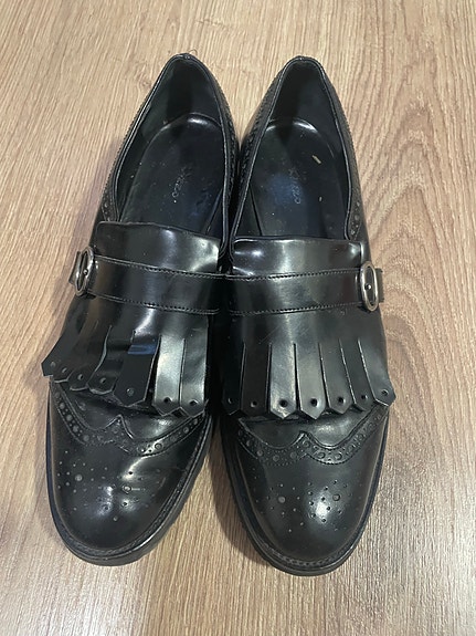 Loaferit