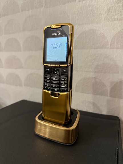 Nokia 8800
