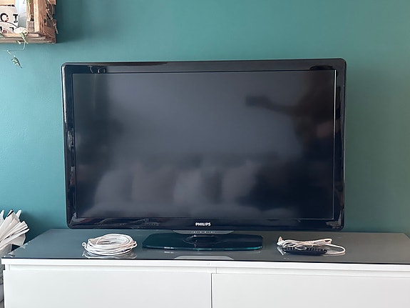 Philips TV
