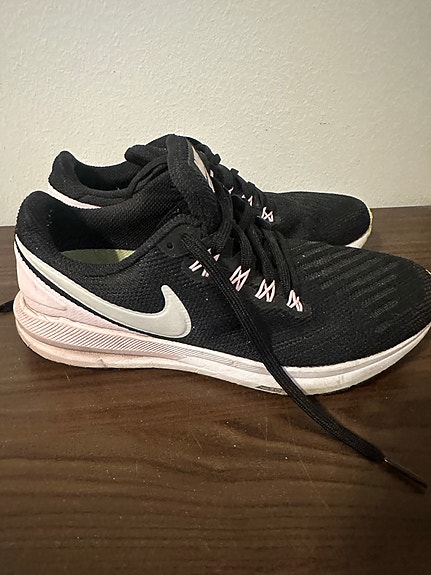 Nike juoksukengät