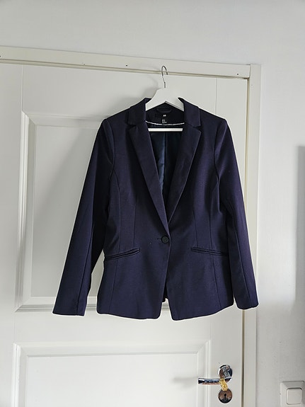 Naisten HM blazer 42