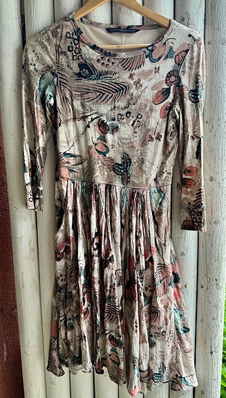 Peruvian Connection mekko tunika XS