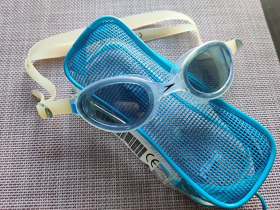 Speedo uimalasit