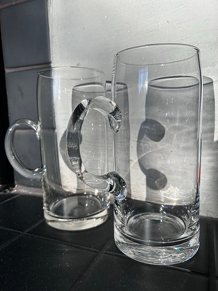 Oiva Toikka Kippis tuoppi
