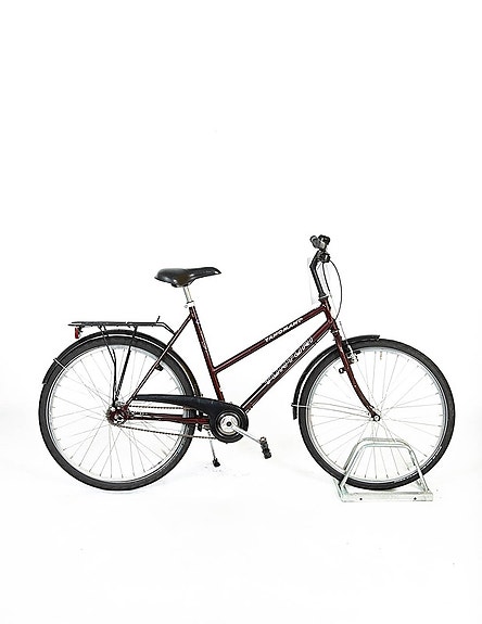 TUNTURI Yanomany polkupyörä, 26"