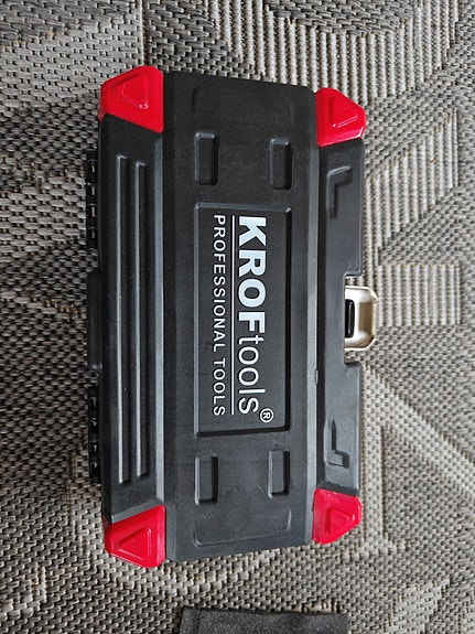 KROFtools ajoitustyökalu VW 1.2 fsi moottorille