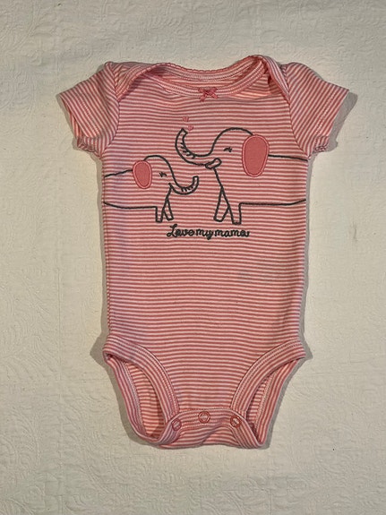 Carter´s Body, 50/56