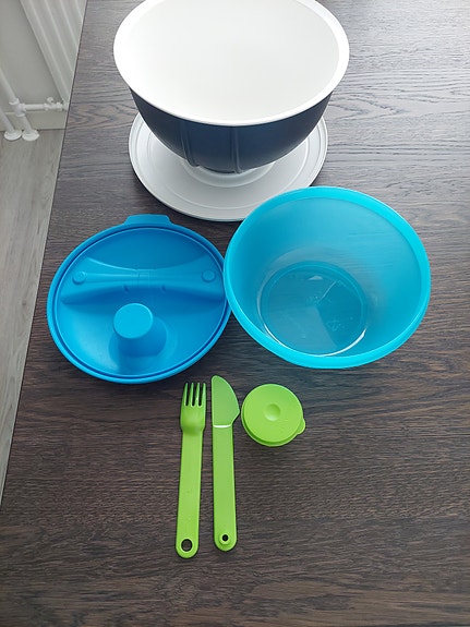 Tupperware