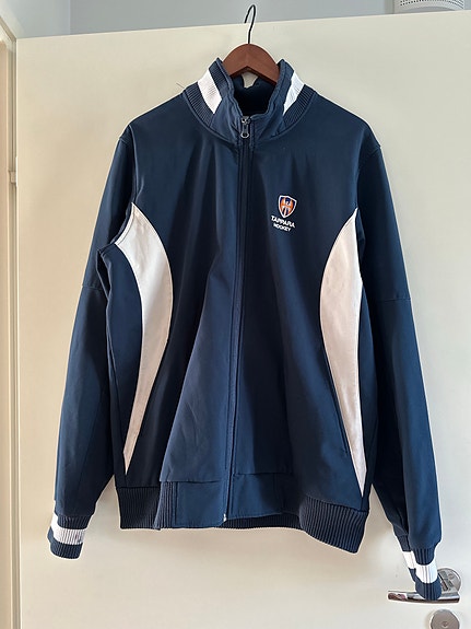 Tappara takki XL