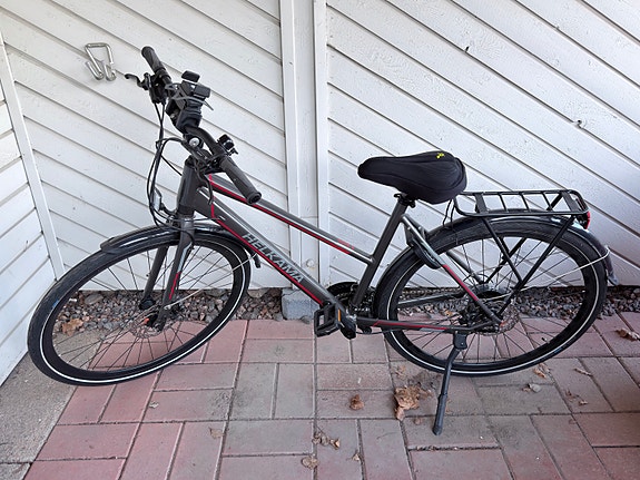 Helkama hybridi 28" S3000