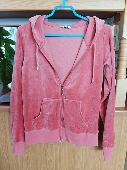 Velour oloasu,k. XS