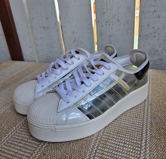 Adidas superstar | Myydn | Tori