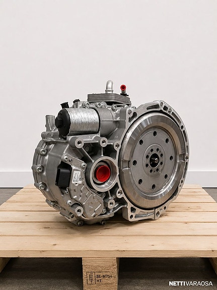 Volkswagen Käytetty vaihdelaatikko Multivan 2025 2 Diesel 110kw vaihdelaatikko