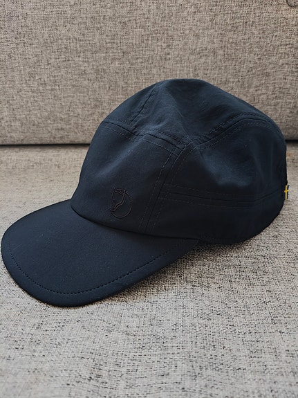 Fjällräven abisko hike lite cap