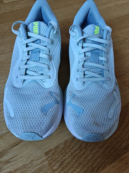 Puma lenkkarit 39