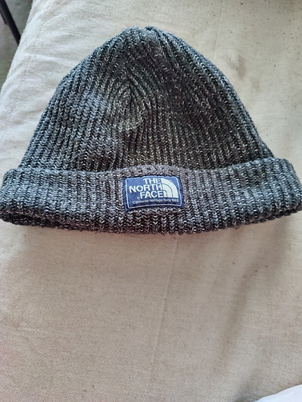 The North face pipo