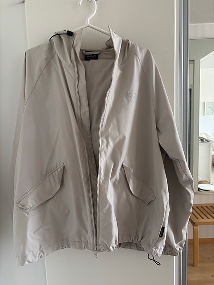 Ulkoilupuku L 44 takki ja housut