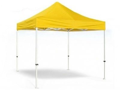 Vuokrataan 2x2m pop-up-teltta