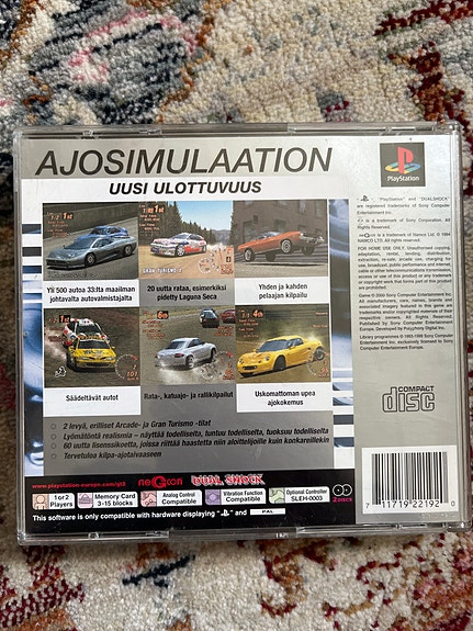 Product image 2 of 5