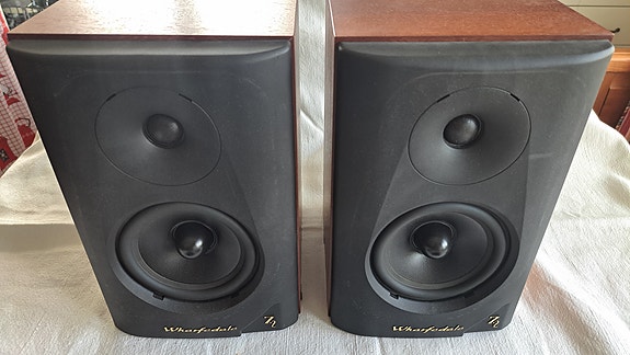 Wharfedale  7.2