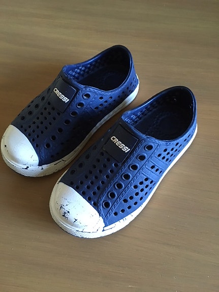 Cressi uimakengät 24