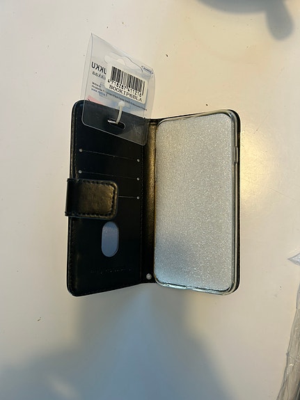Iphone kuoret 3 kpl