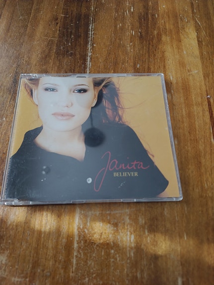Janita Believe CDS-levy
