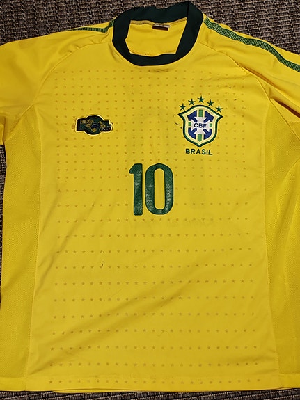 Brasilian pelipaita