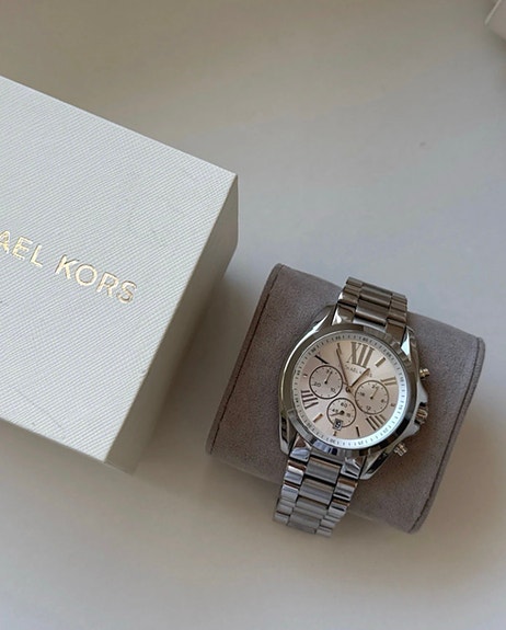Michael Kors kello MK5535