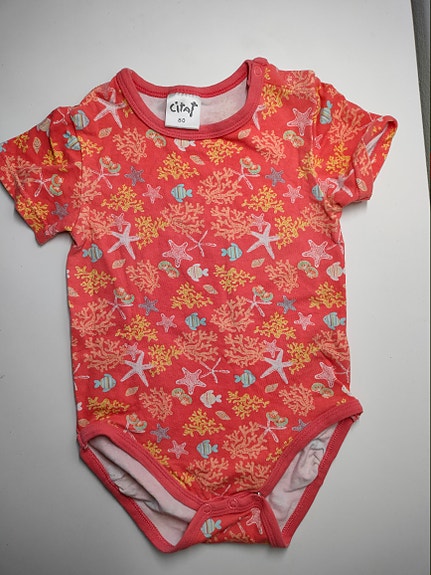 Body 80 koko