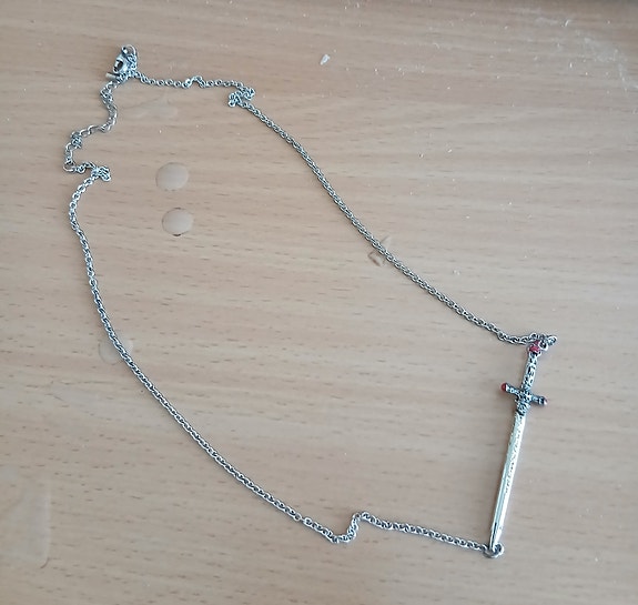 M: Harry Potter Rohkelikko/Gryffindor miekka koru
