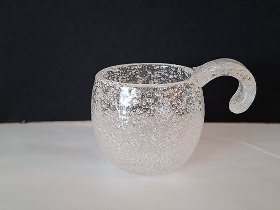 Oiva Toikka iglu kuksa Nuutajärvi