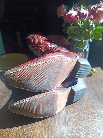 Bootsit 43