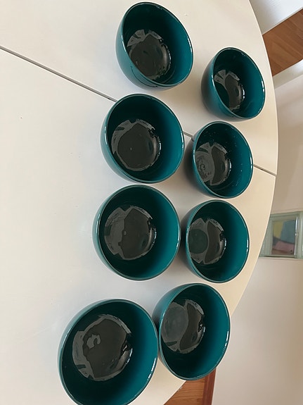 Iittala kulhot