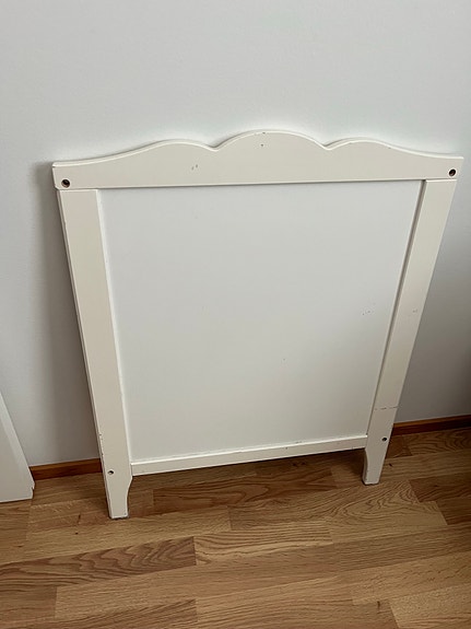 IKEA pinnasänky