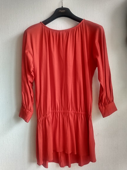 Vintage Vuokko mekko / tunika, XS