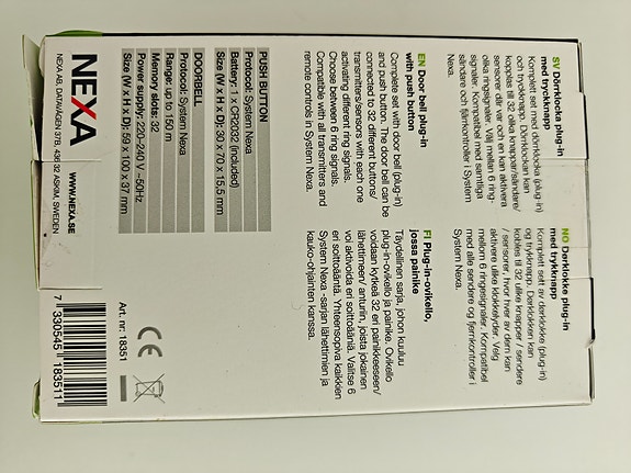 Product image 2 of 3