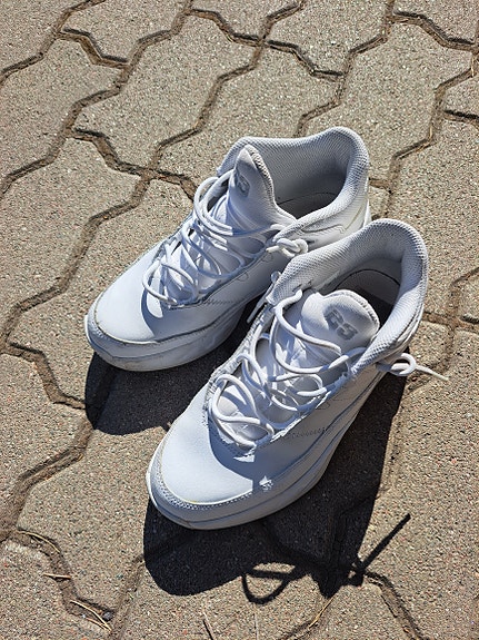 Air jordan