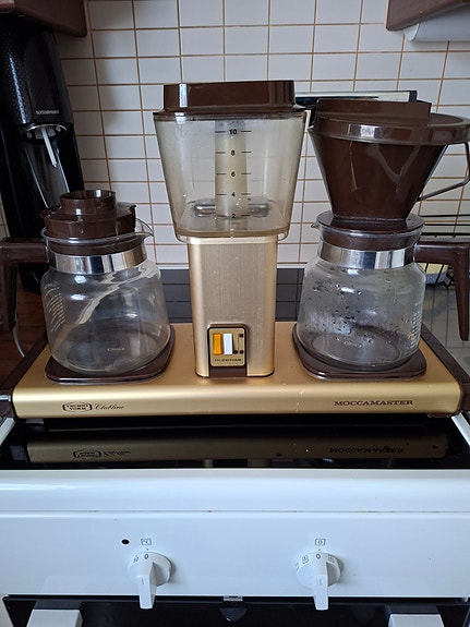 Moccamaster